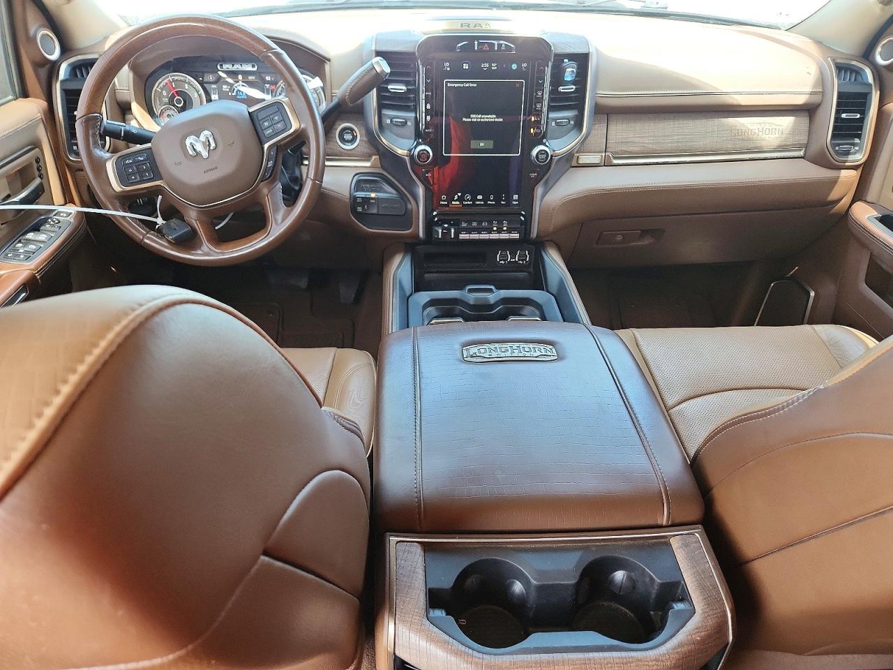 2022 RAM 3500