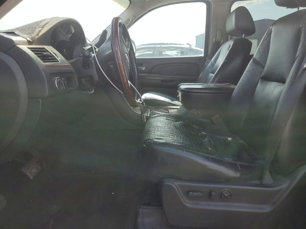 2007 CADILLAC ESCALADE
