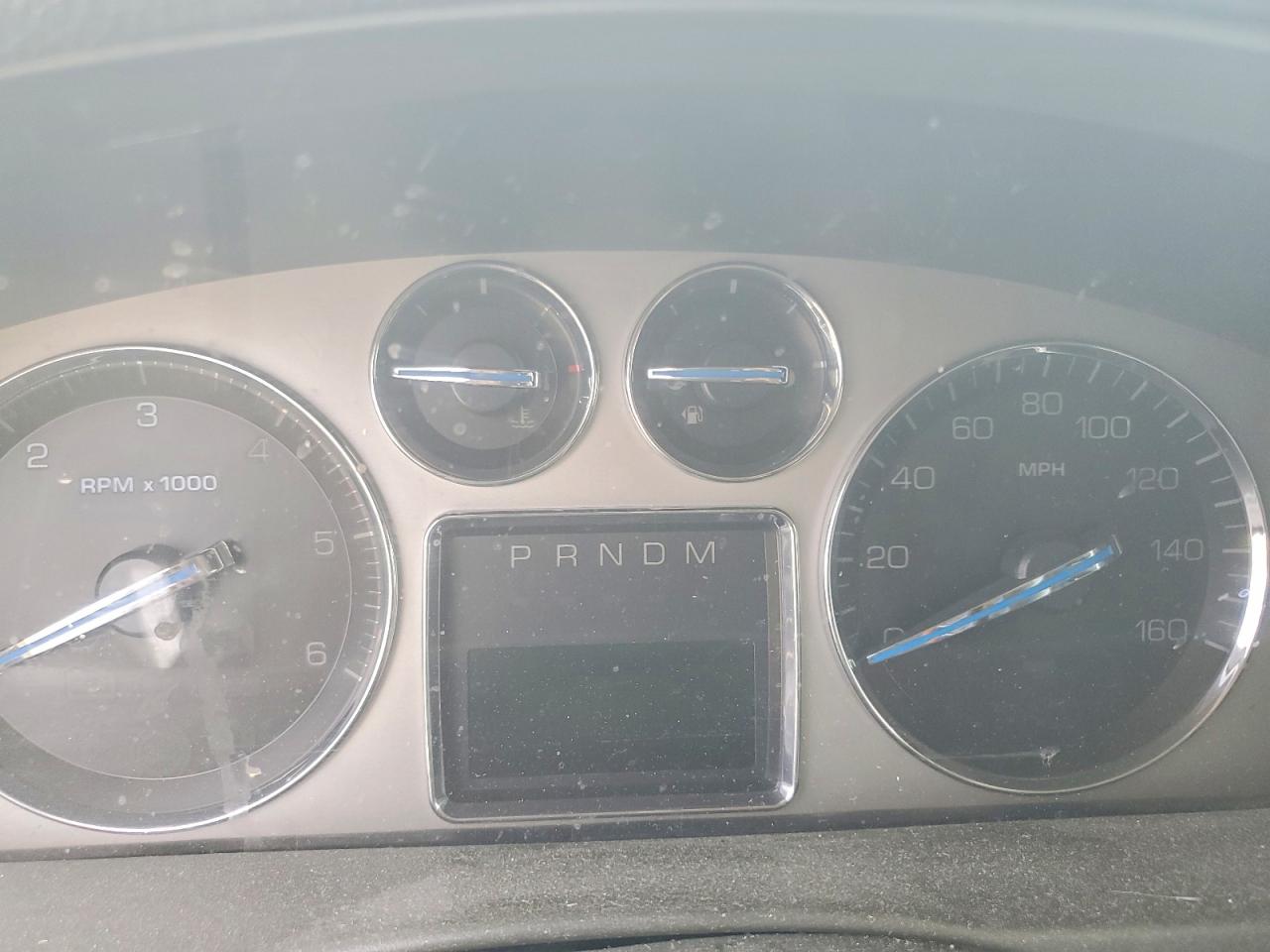 2007 CADILLAC ESCALADE