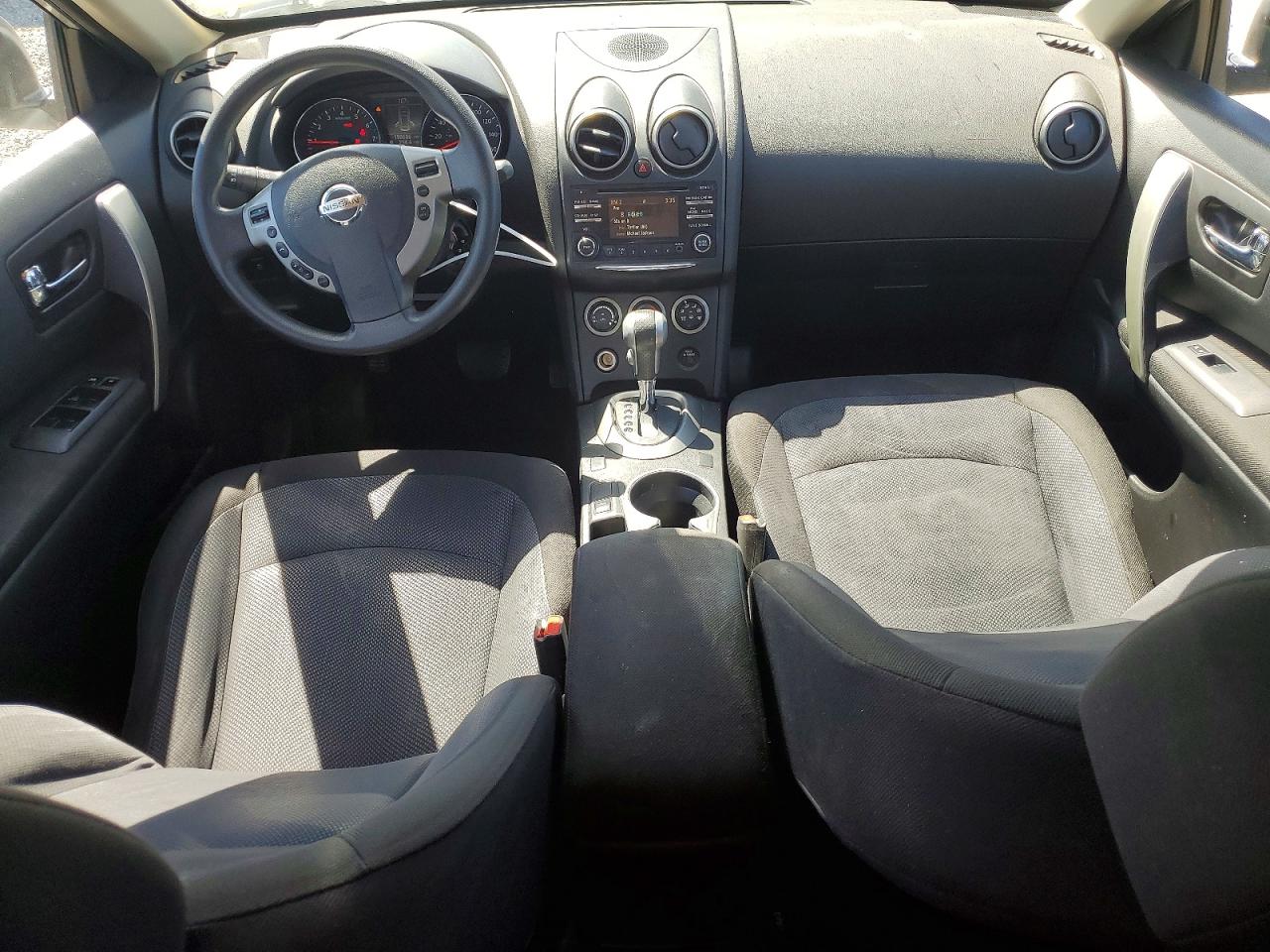 2013 NISSAN ROGUE