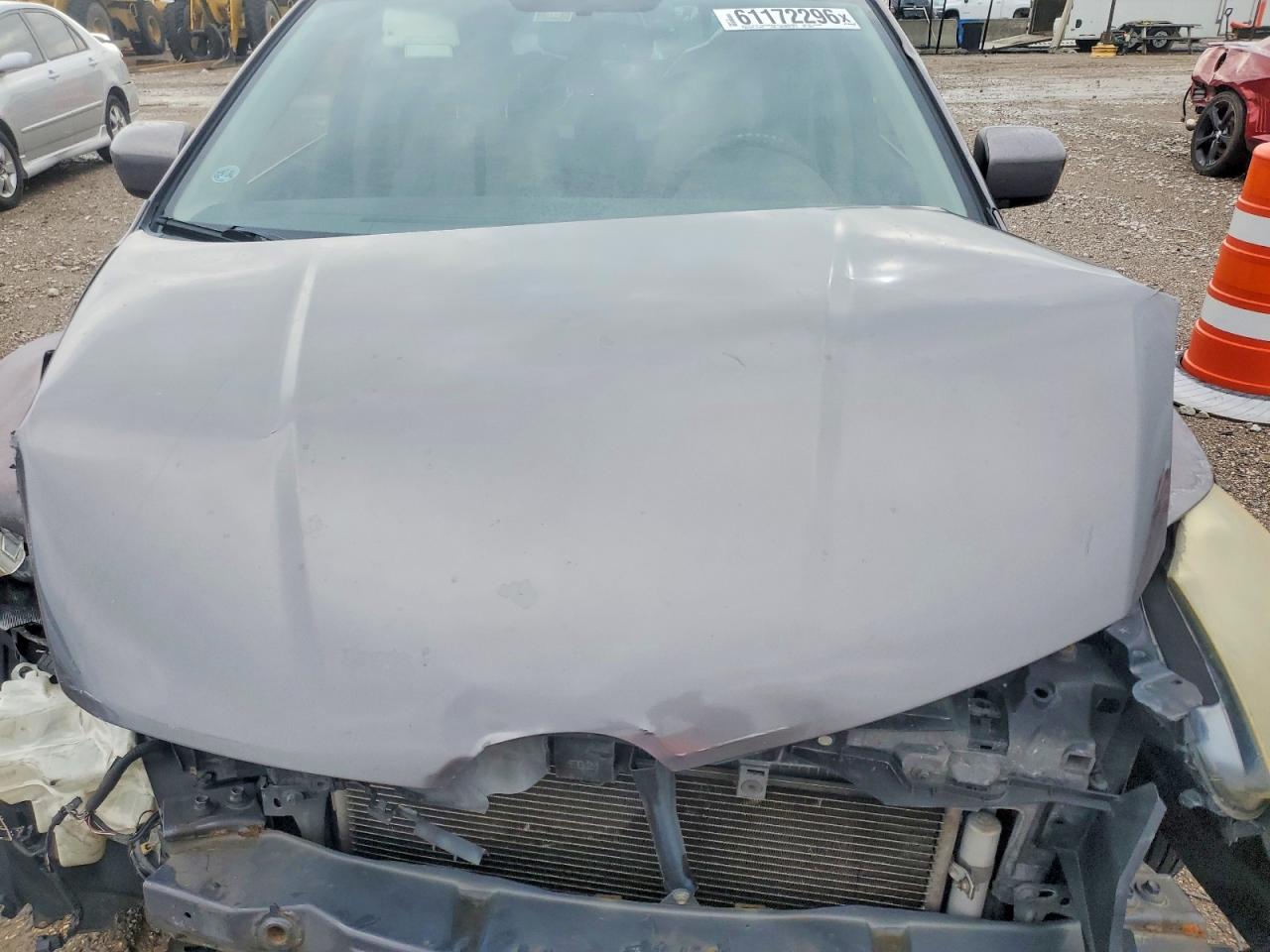 2007 MAZDA CX-7