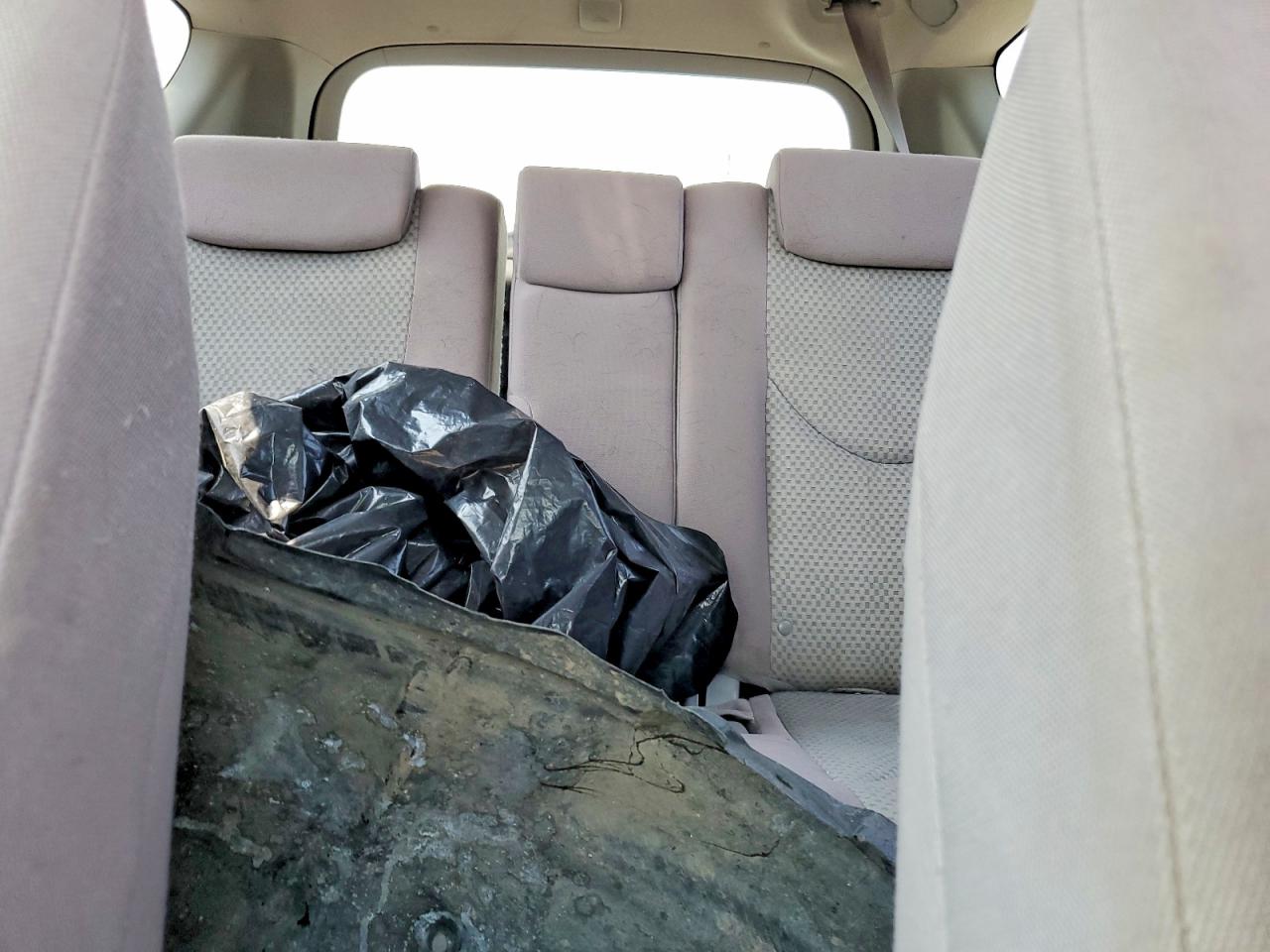2007 TOYOTA RAV4