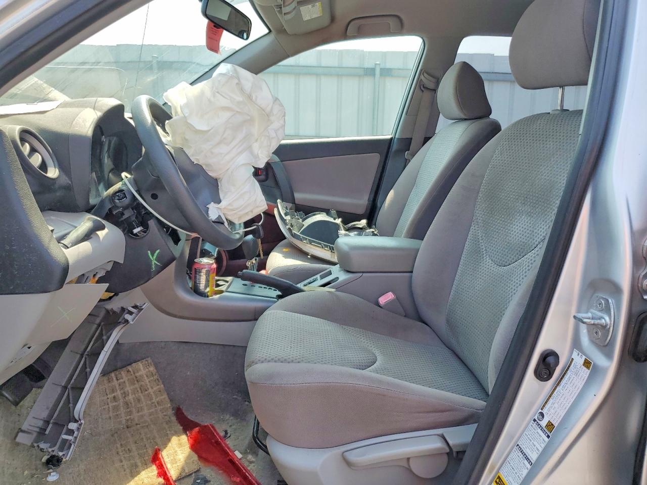 2007 TOYOTA RAV4