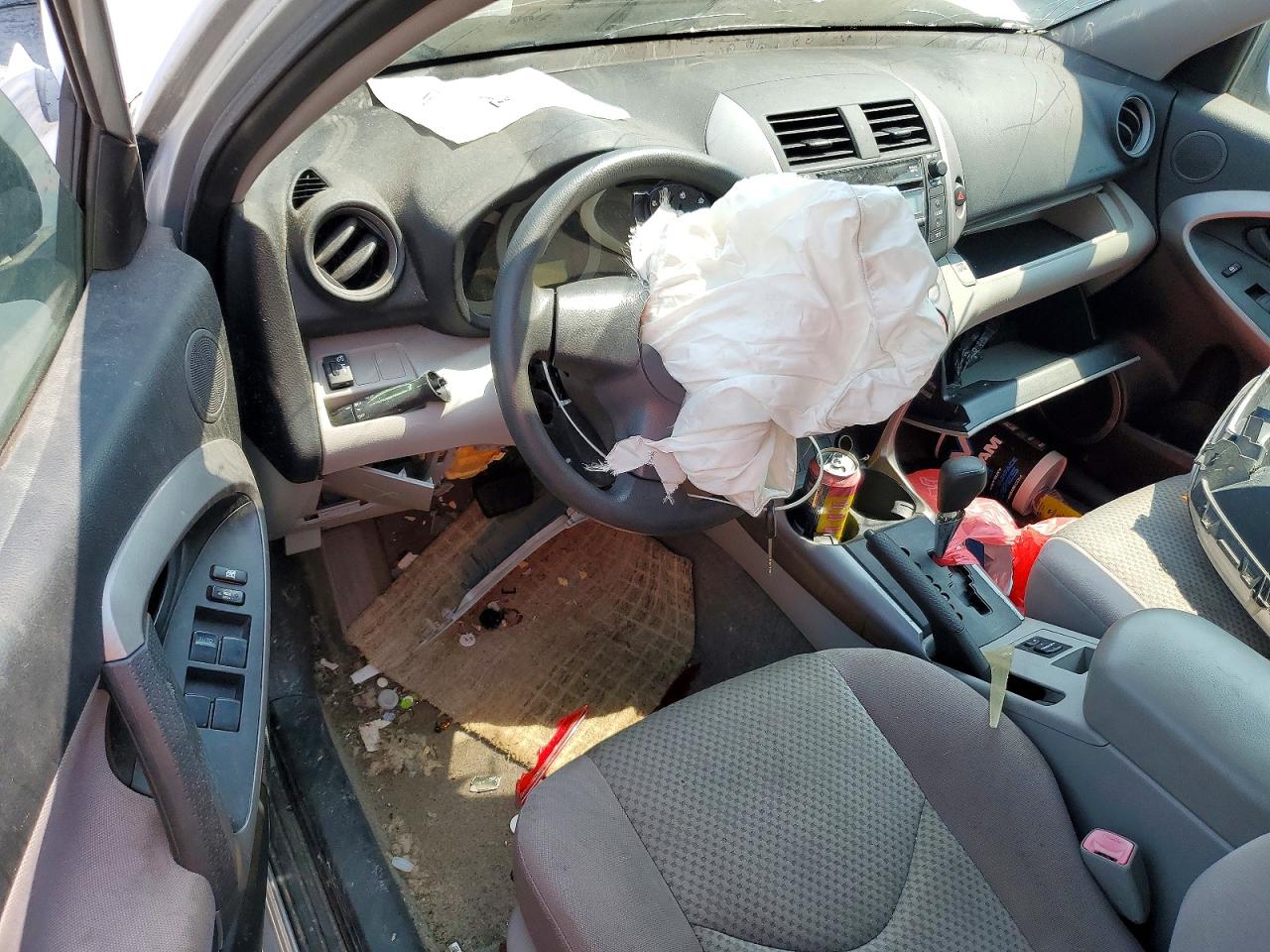 2007 TOYOTA RAV4