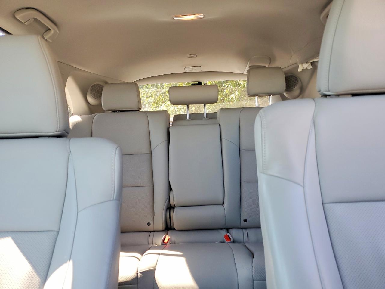 2017 ACURA RDX