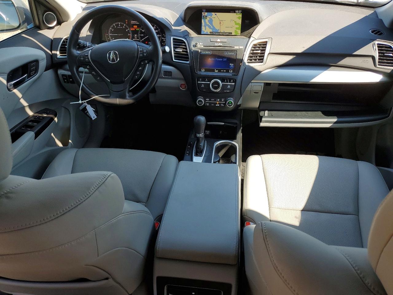 2017 ACURA RDX