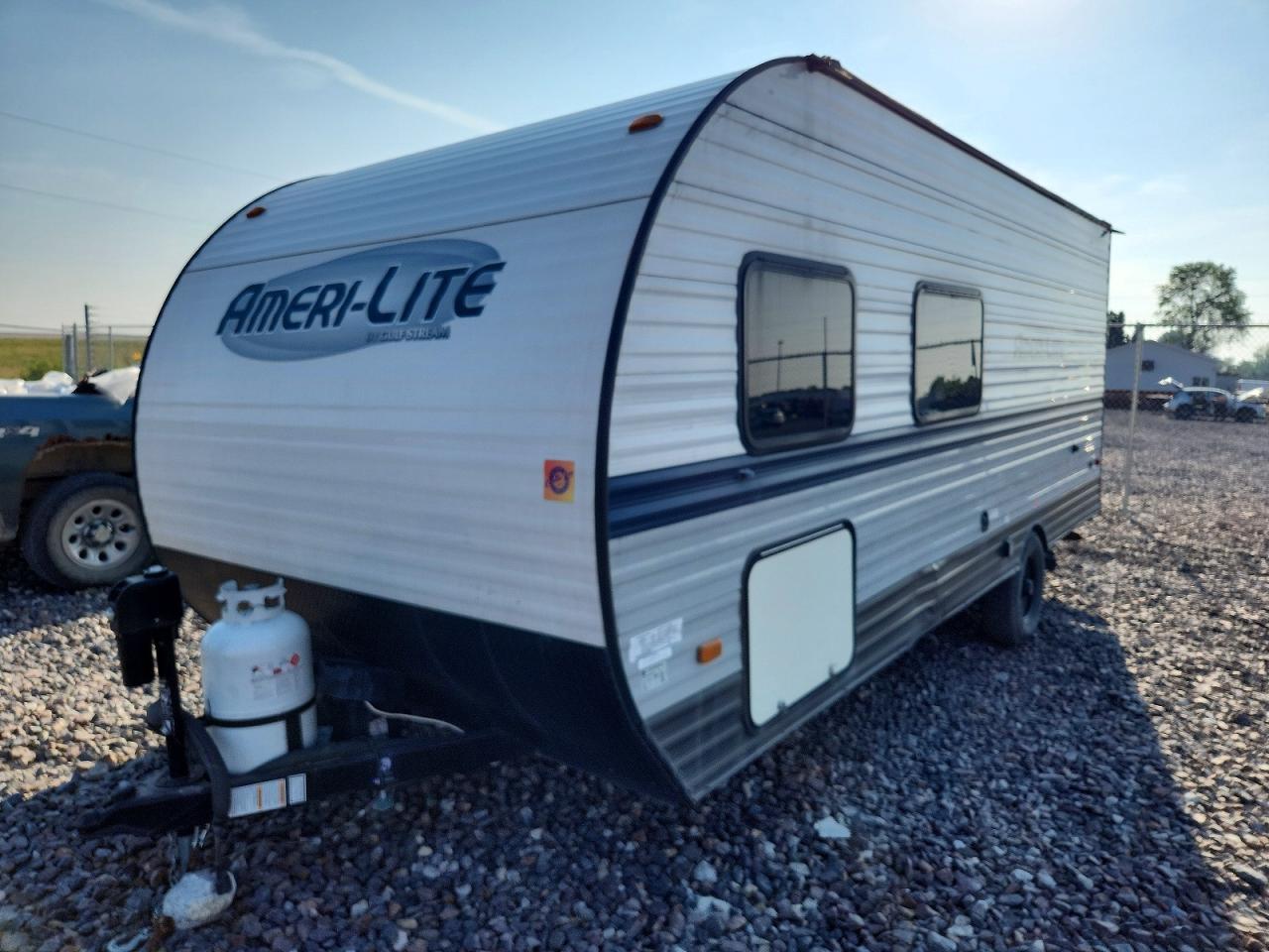 2022 GULF STREAM AMER LITE
