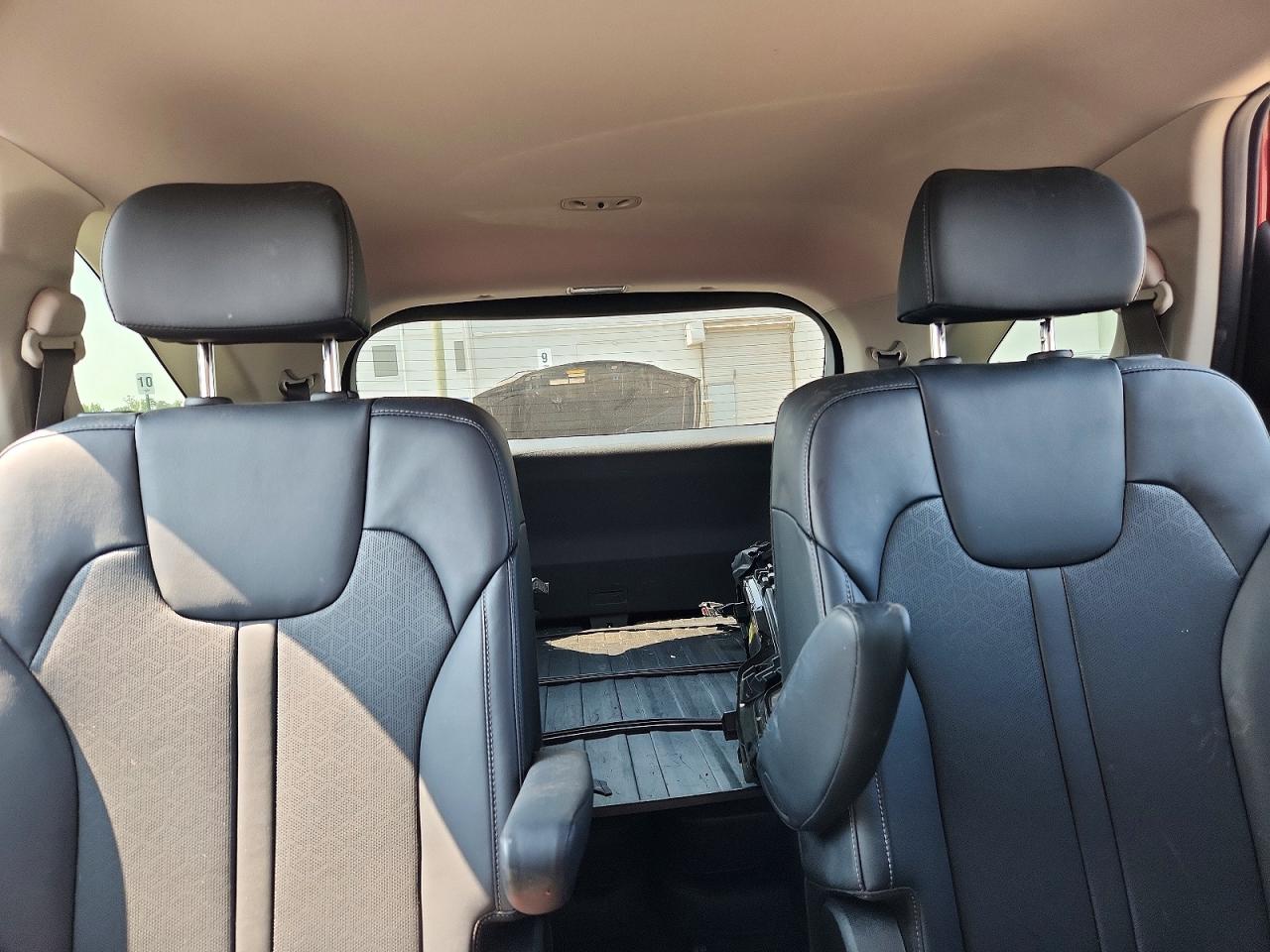 2021 KIA SORENTO