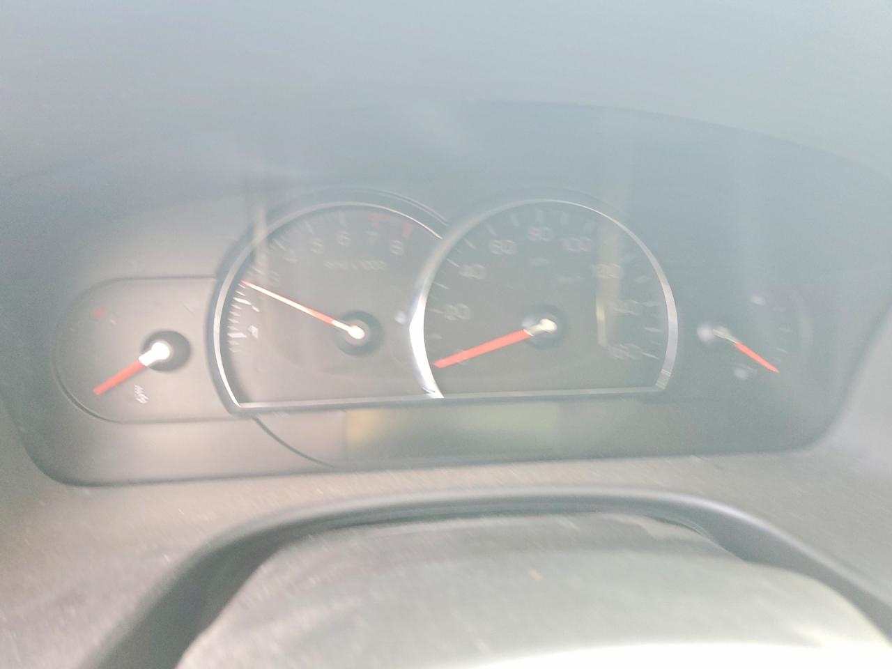 2007 CADILLAC STS