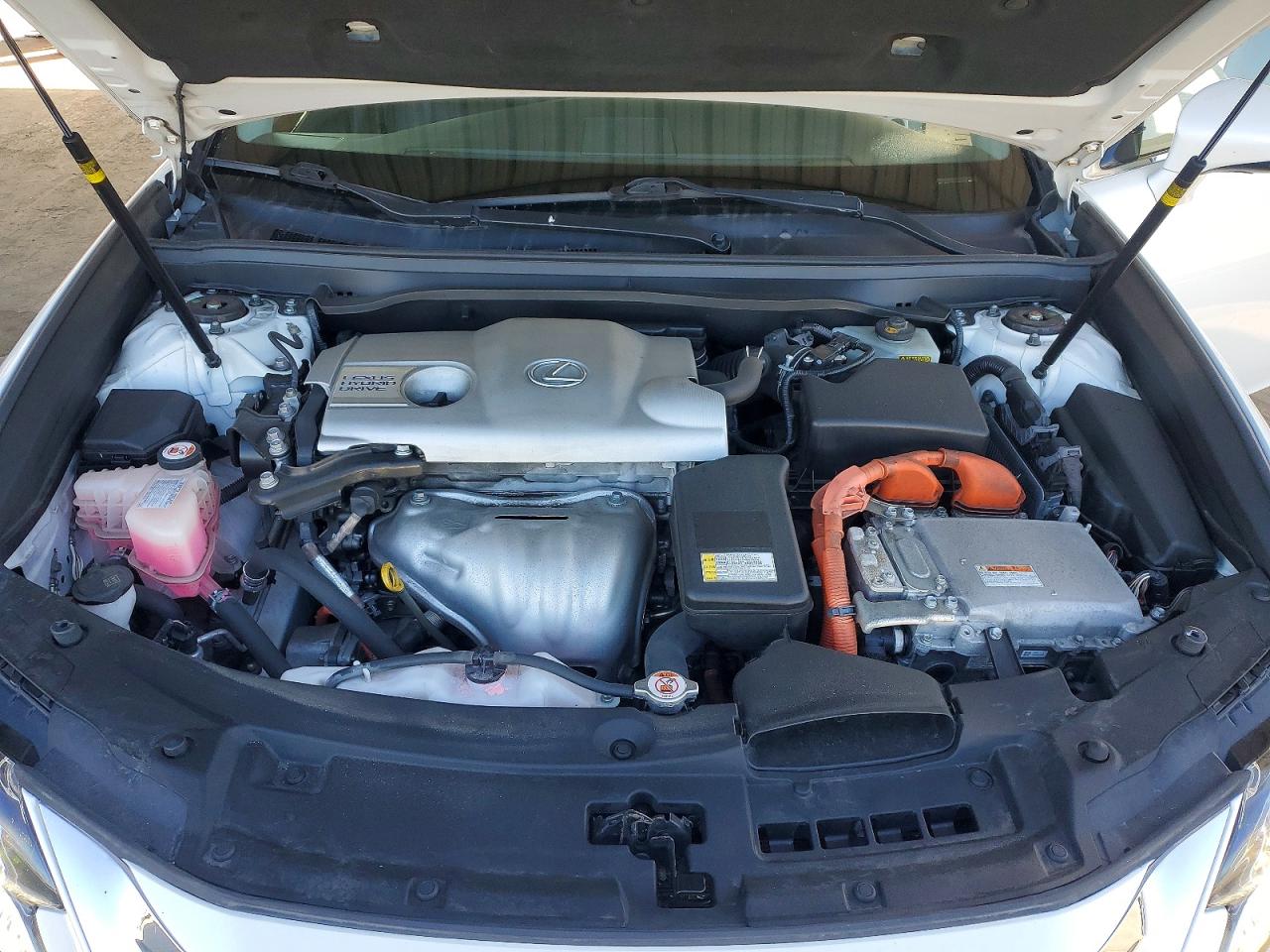 2018 LEXUS ES300