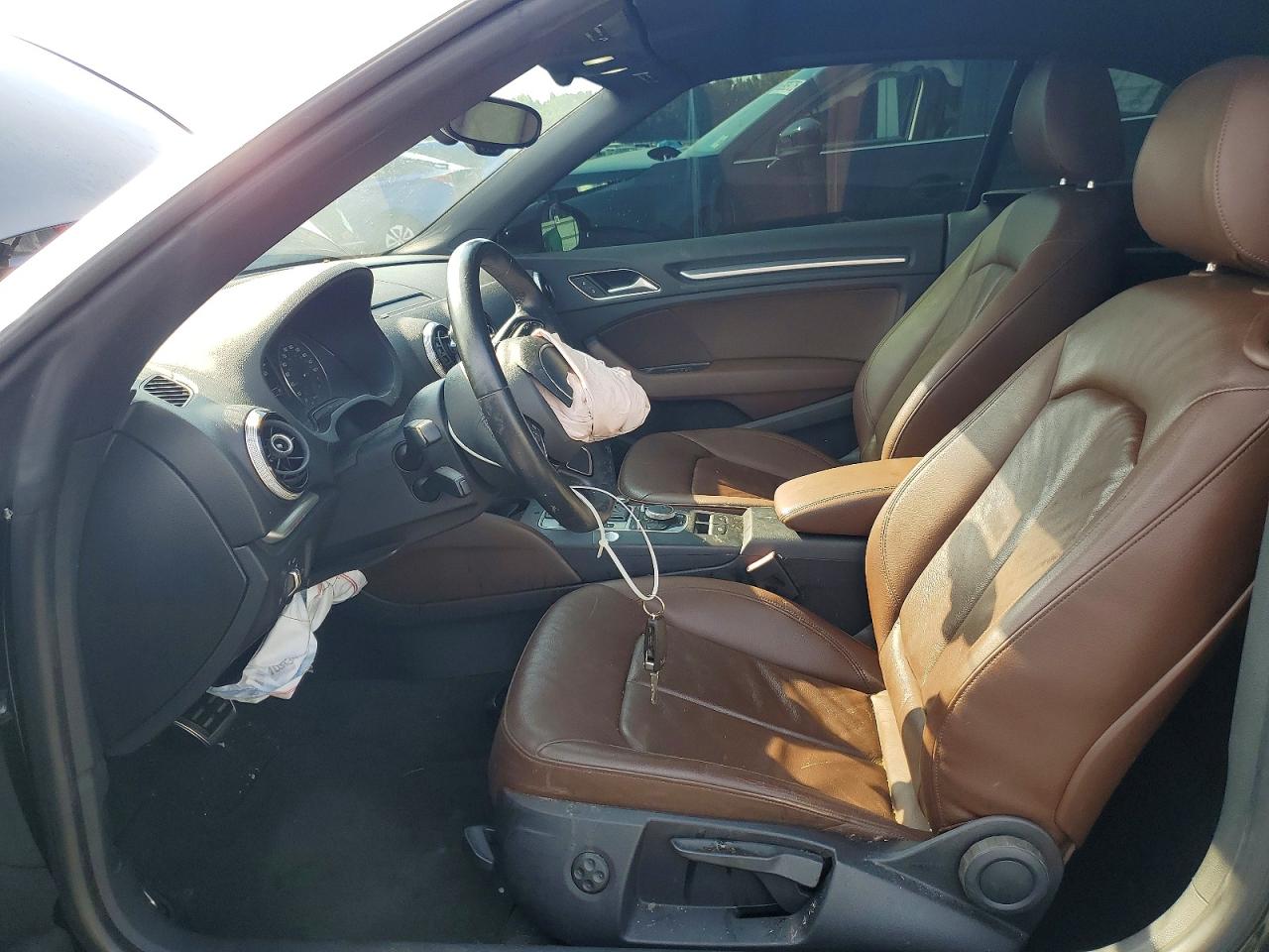 2015 AUDI A3
