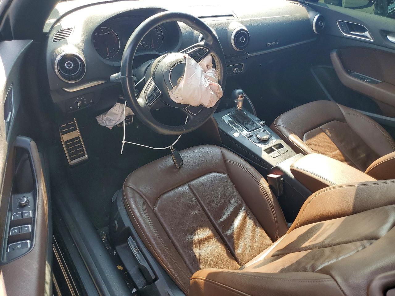 2015 AUDI A3