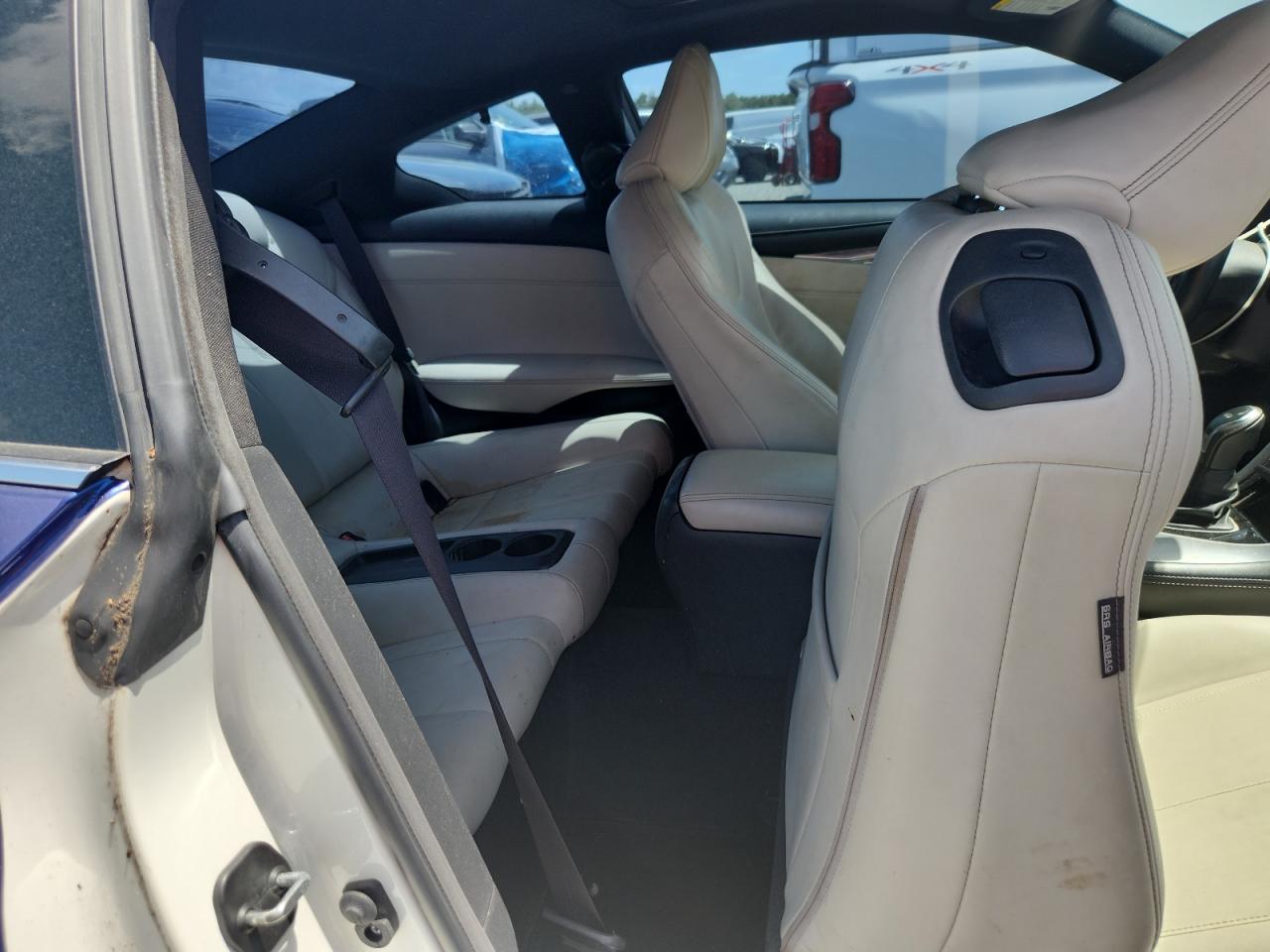 2019 INFINITI Q60