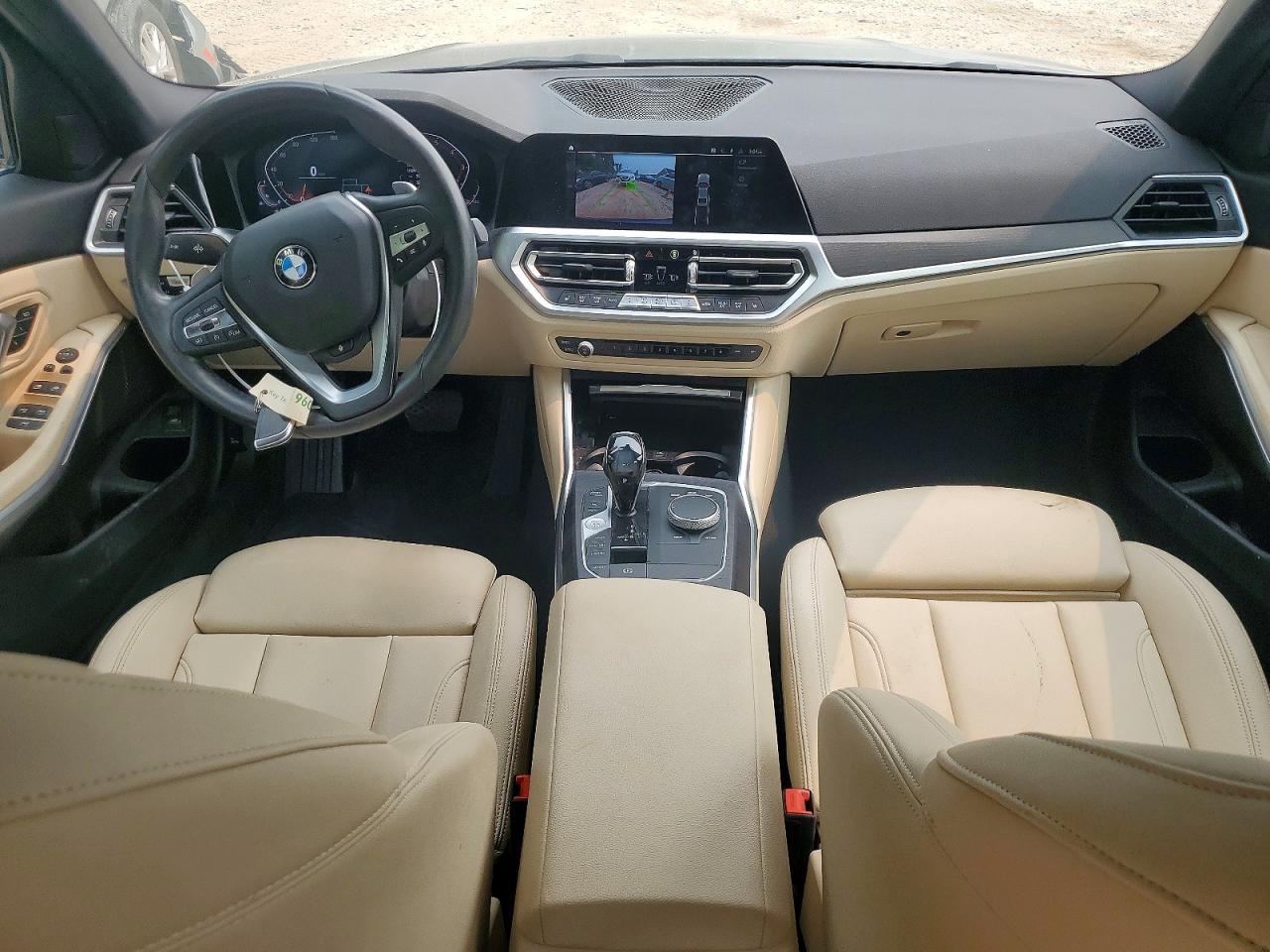 2020 BMW 3 SERIES