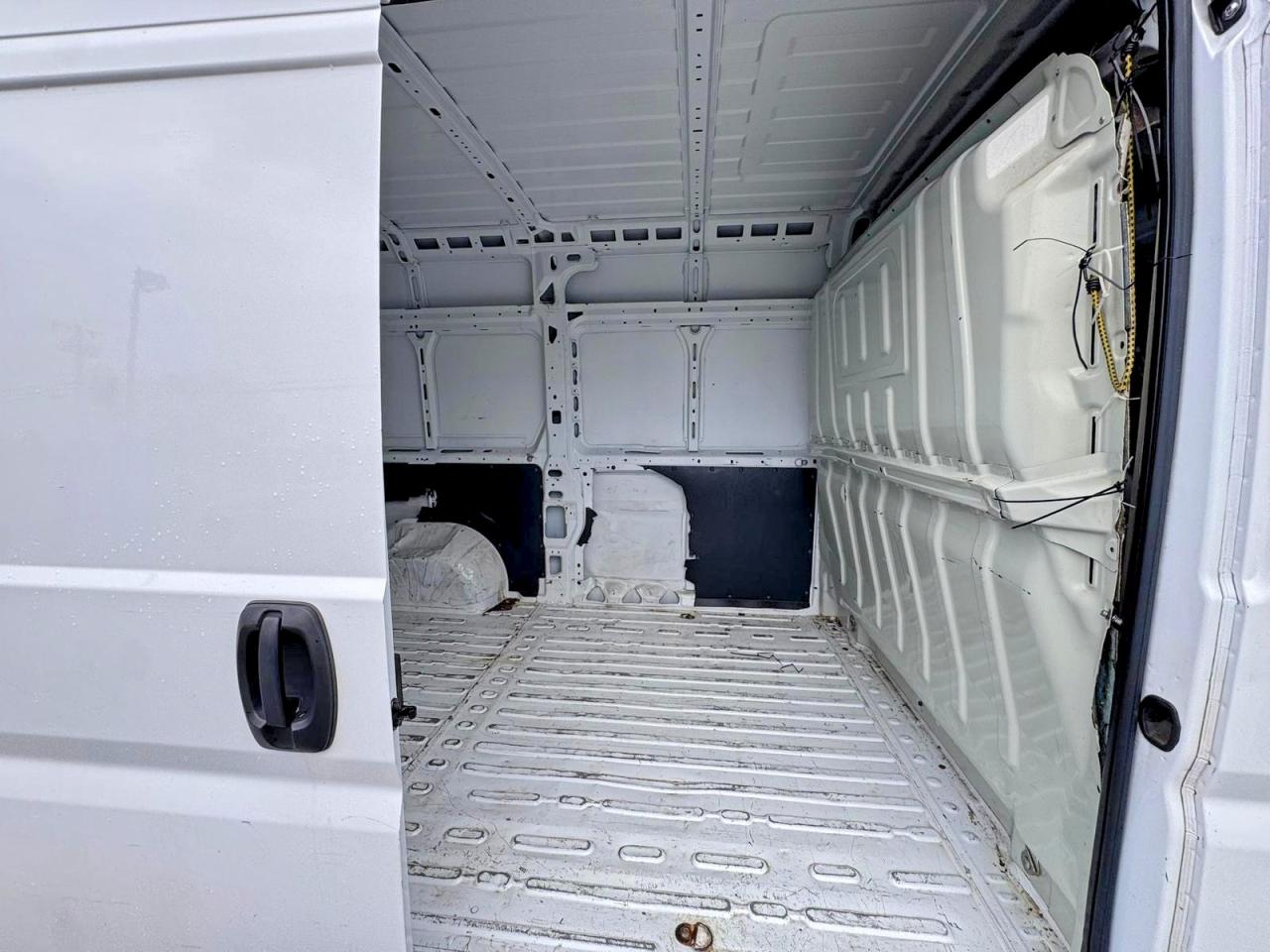 2019 RAM PROMASTER