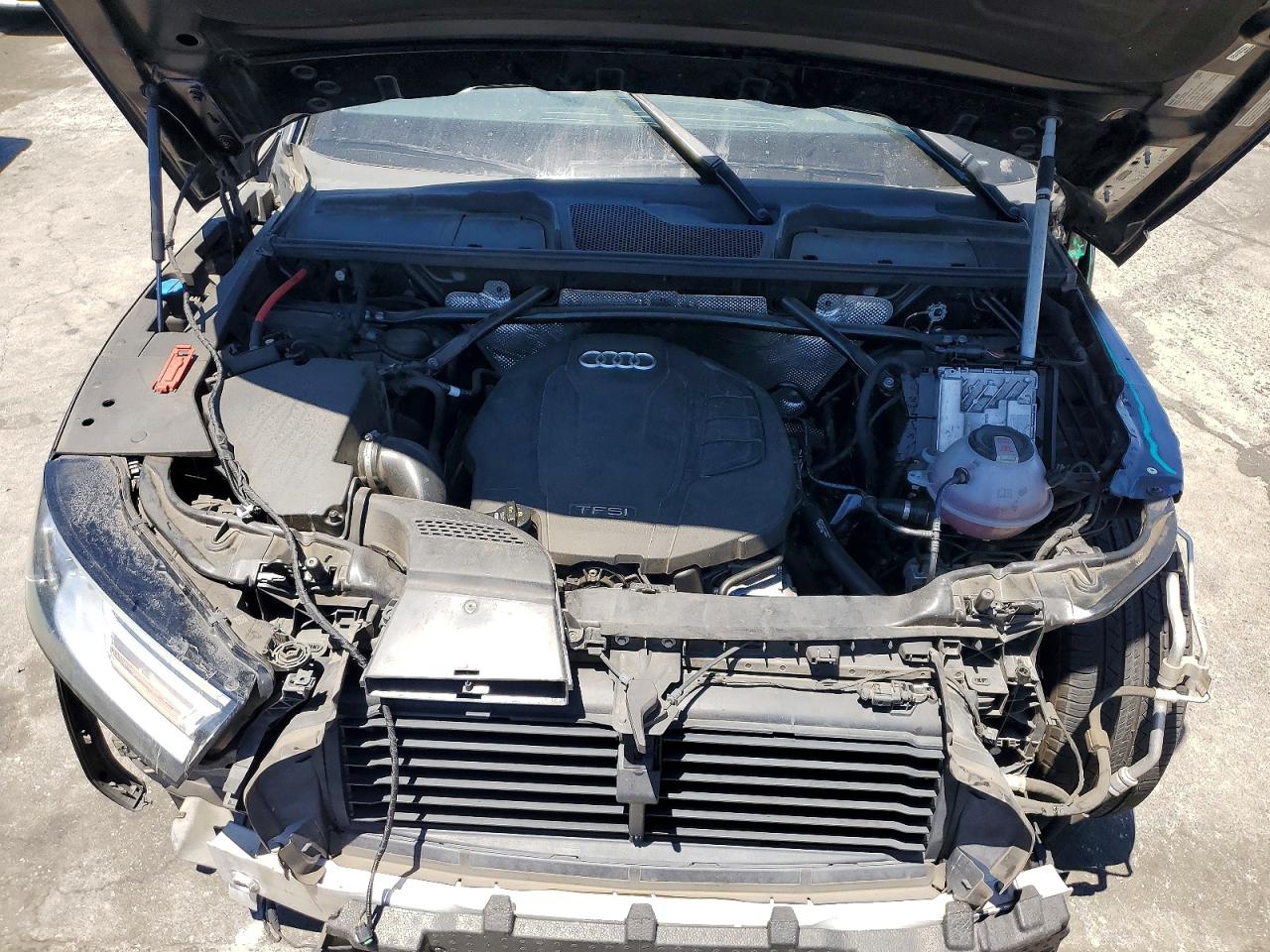 2019 AUDI Q5