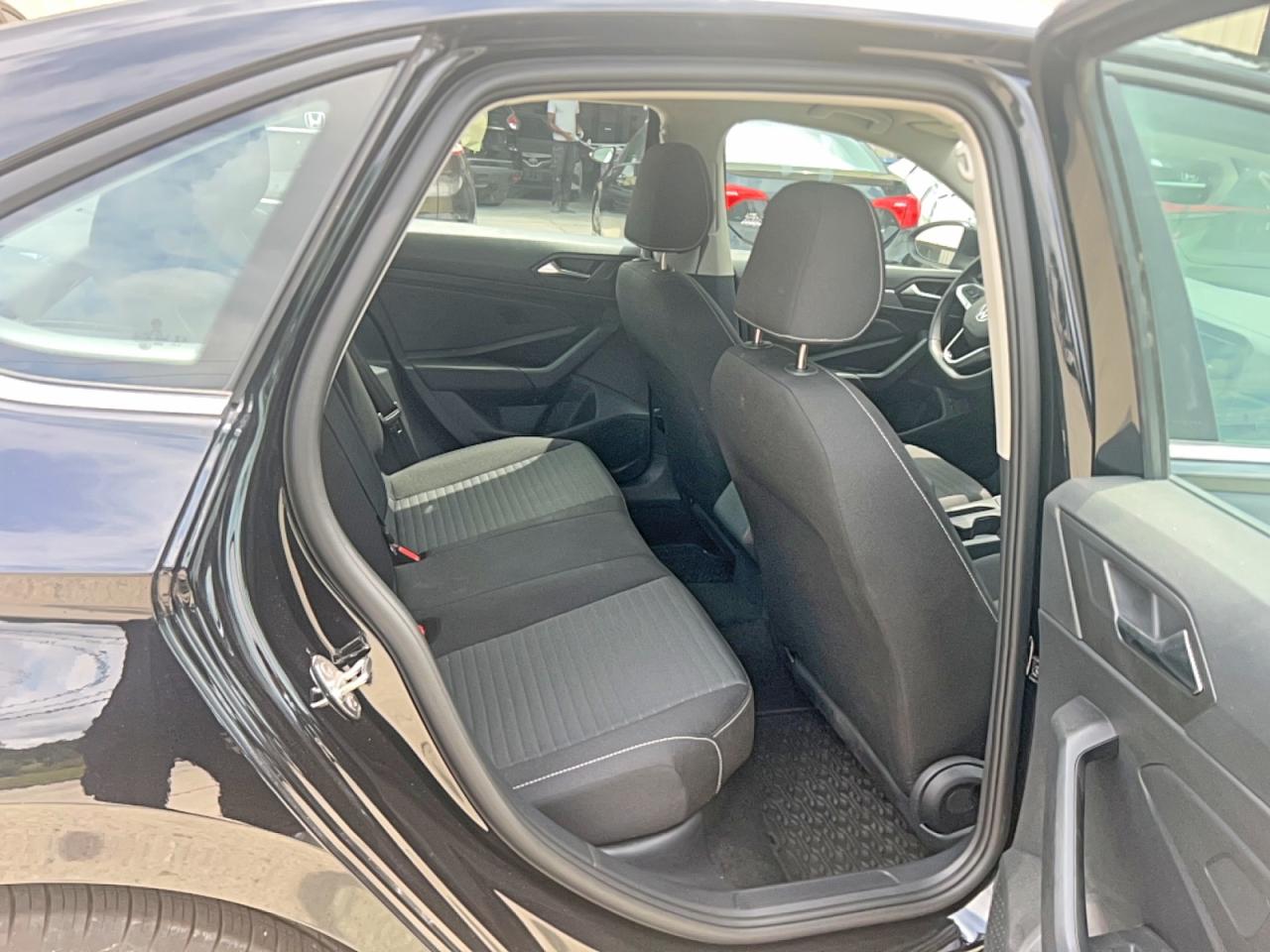 2024 VOLKSWAGEN JETTA
