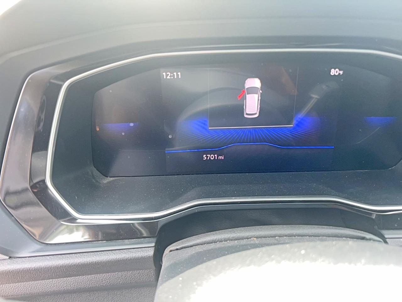 2024 VOLKSWAGEN JETTA