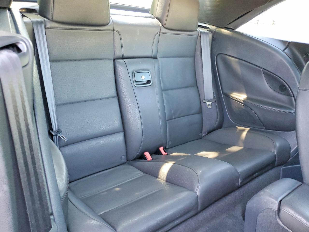 2008 VOLKSWAGEN EOS