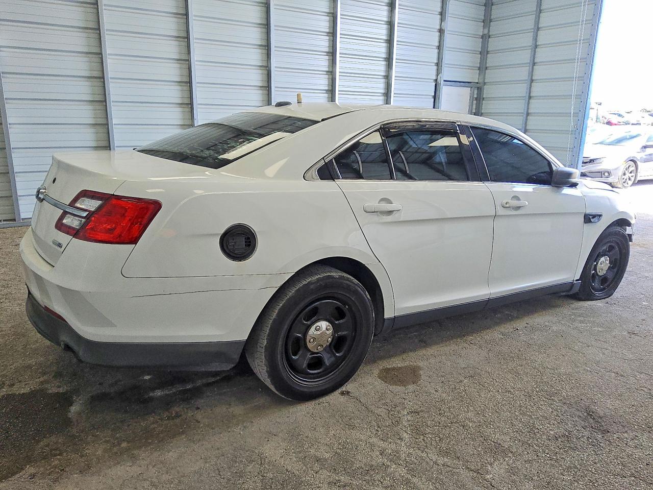 2017 FORD TAURUS