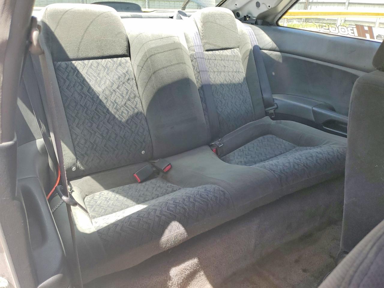 2002 HONDA CIVIC