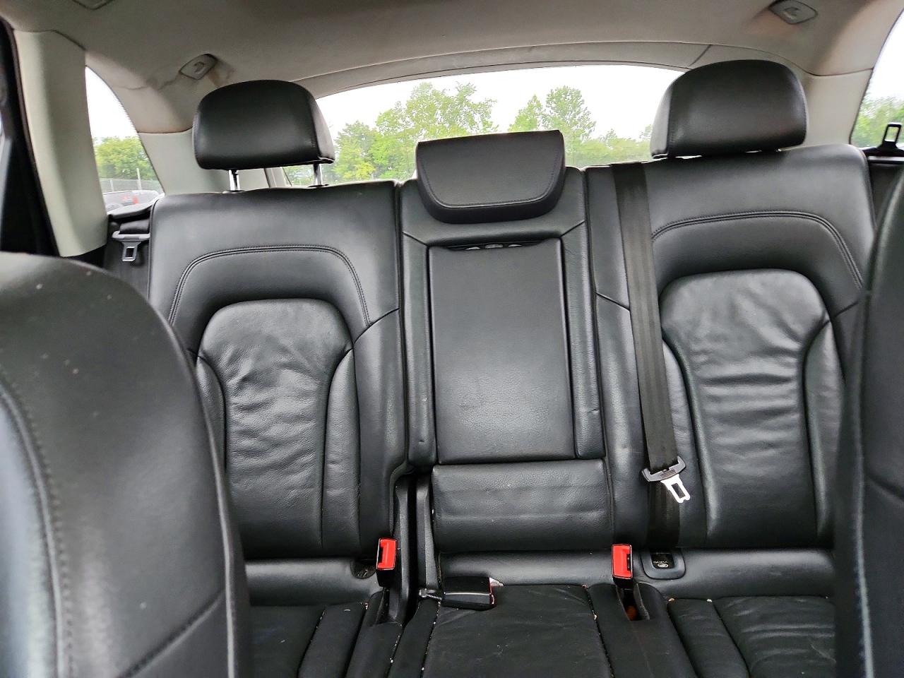 2013 AUDI Q5