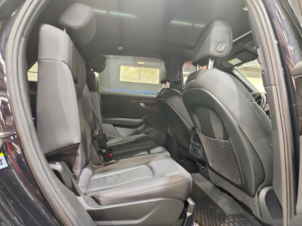 2021 AUDI Q7