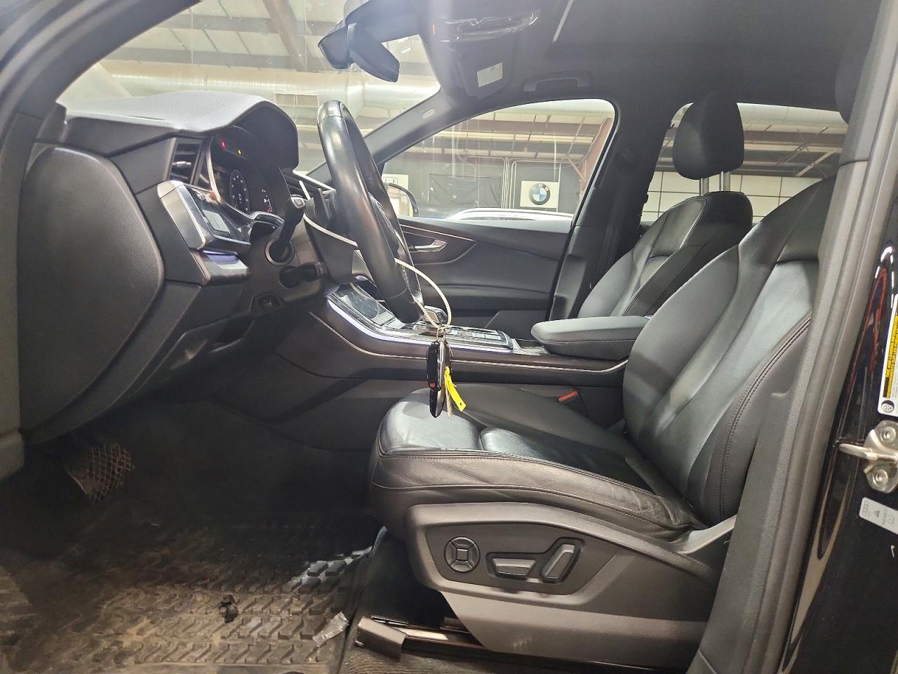 2021 AUDI Q7