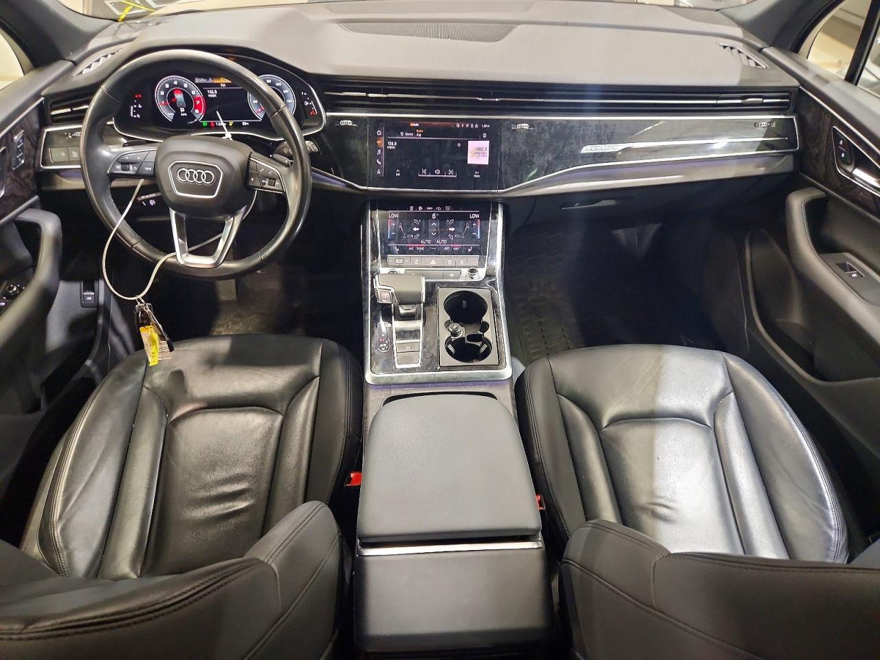 2021 AUDI Q7