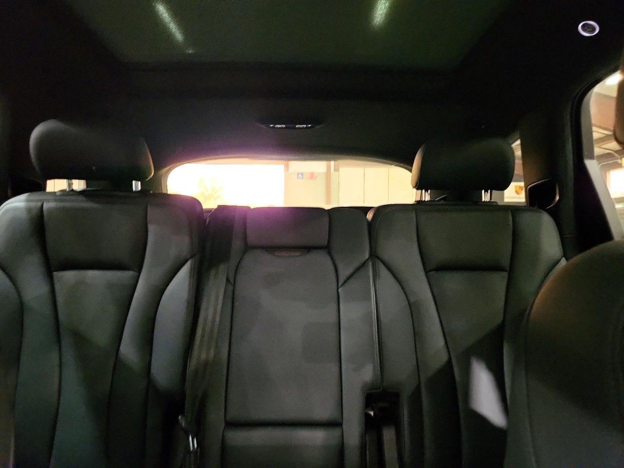 2021 AUDI Q7
