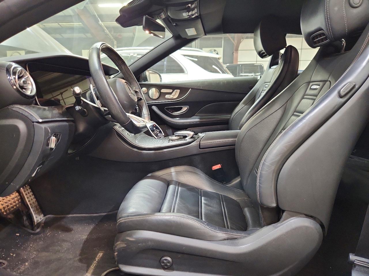 2023 MERCEDES-BENZ E-CLASS