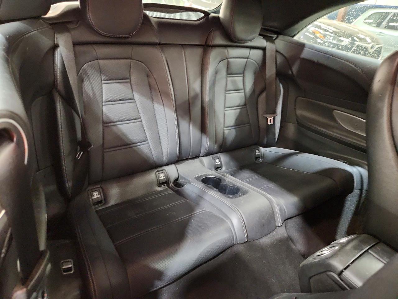 2023 MERCEDES-BENZ E-CLASS