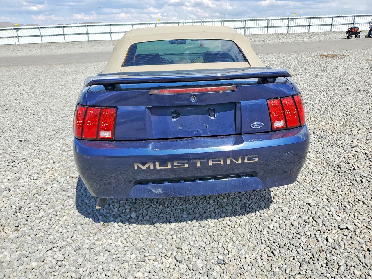 2003 FORD ALL Models