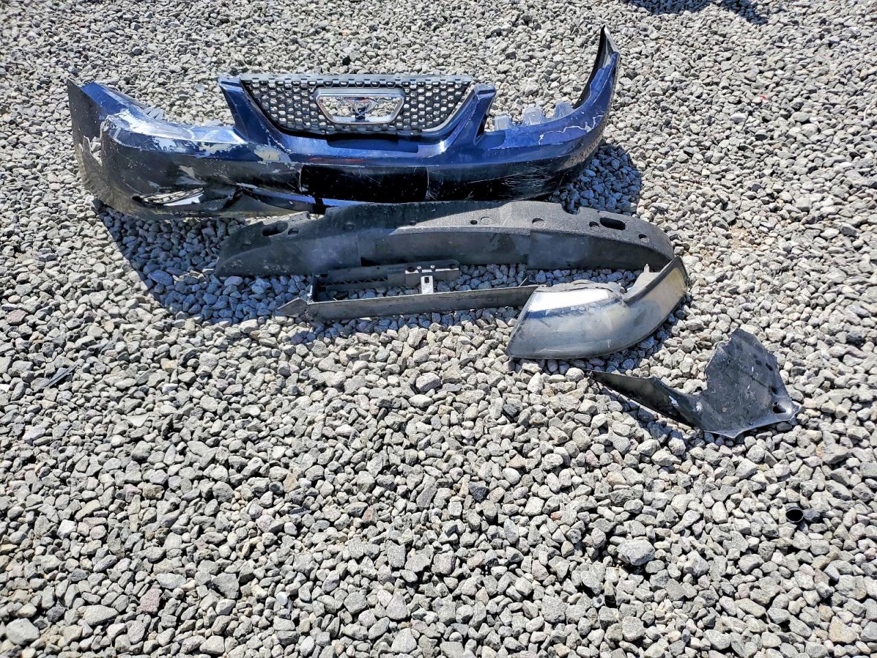 2003 FORD ALL Models