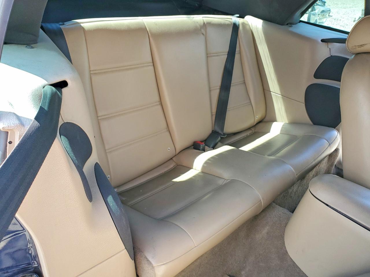 2003 FORD ALL Models