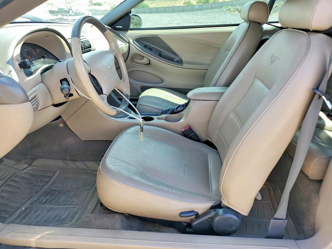 2003 FORD ALL Models