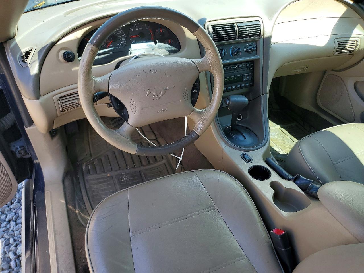 2003 FORD ALL Models