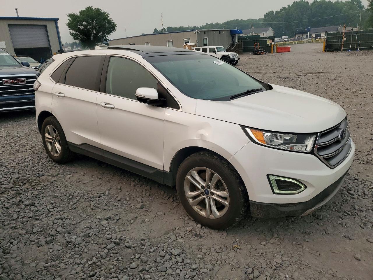 2015 FORD EDGE