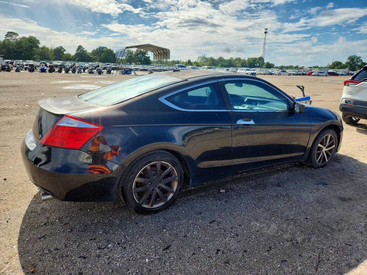 2009 HONDA ACCORD