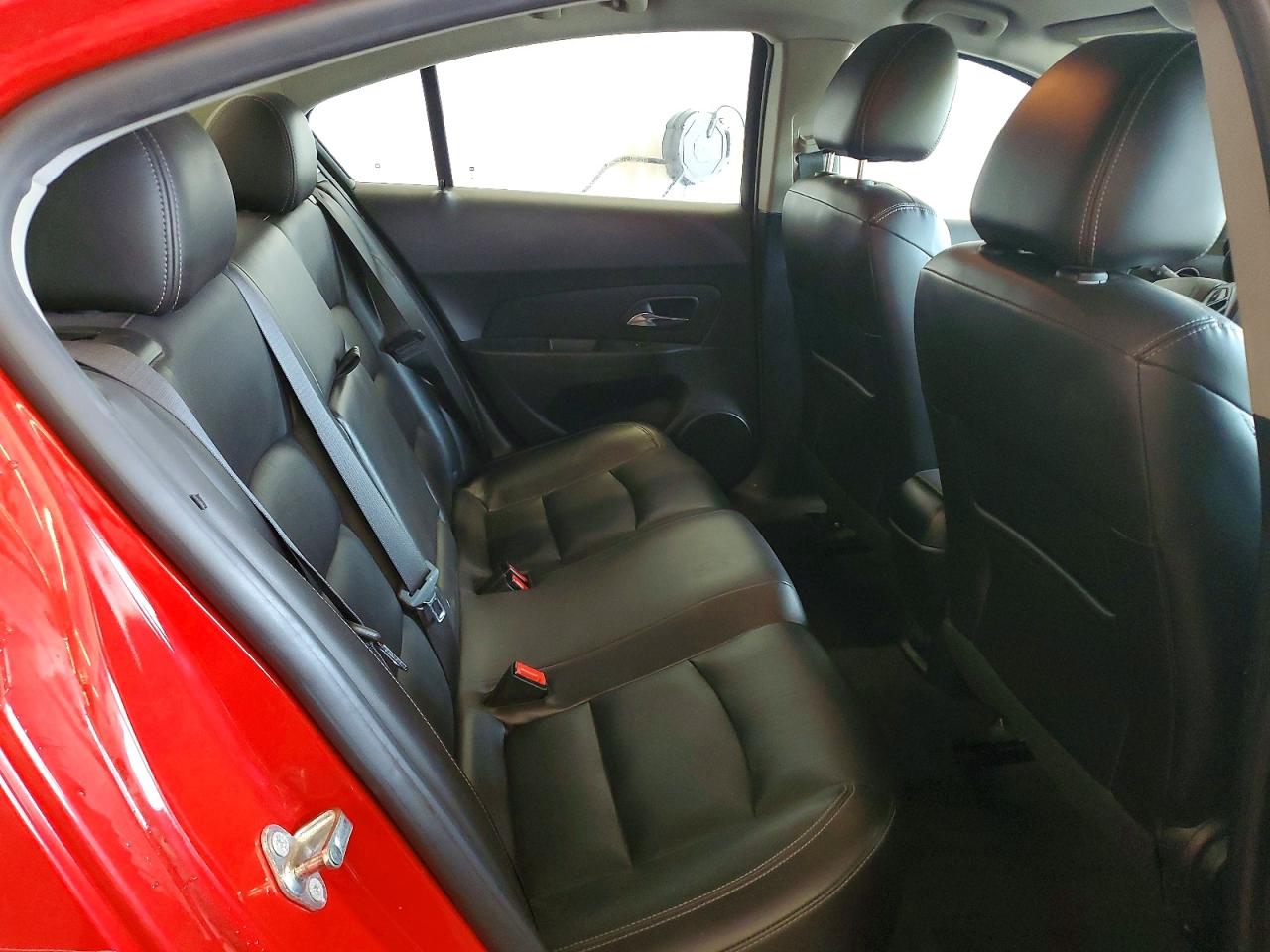 2015 CHEVROLET CRUZE