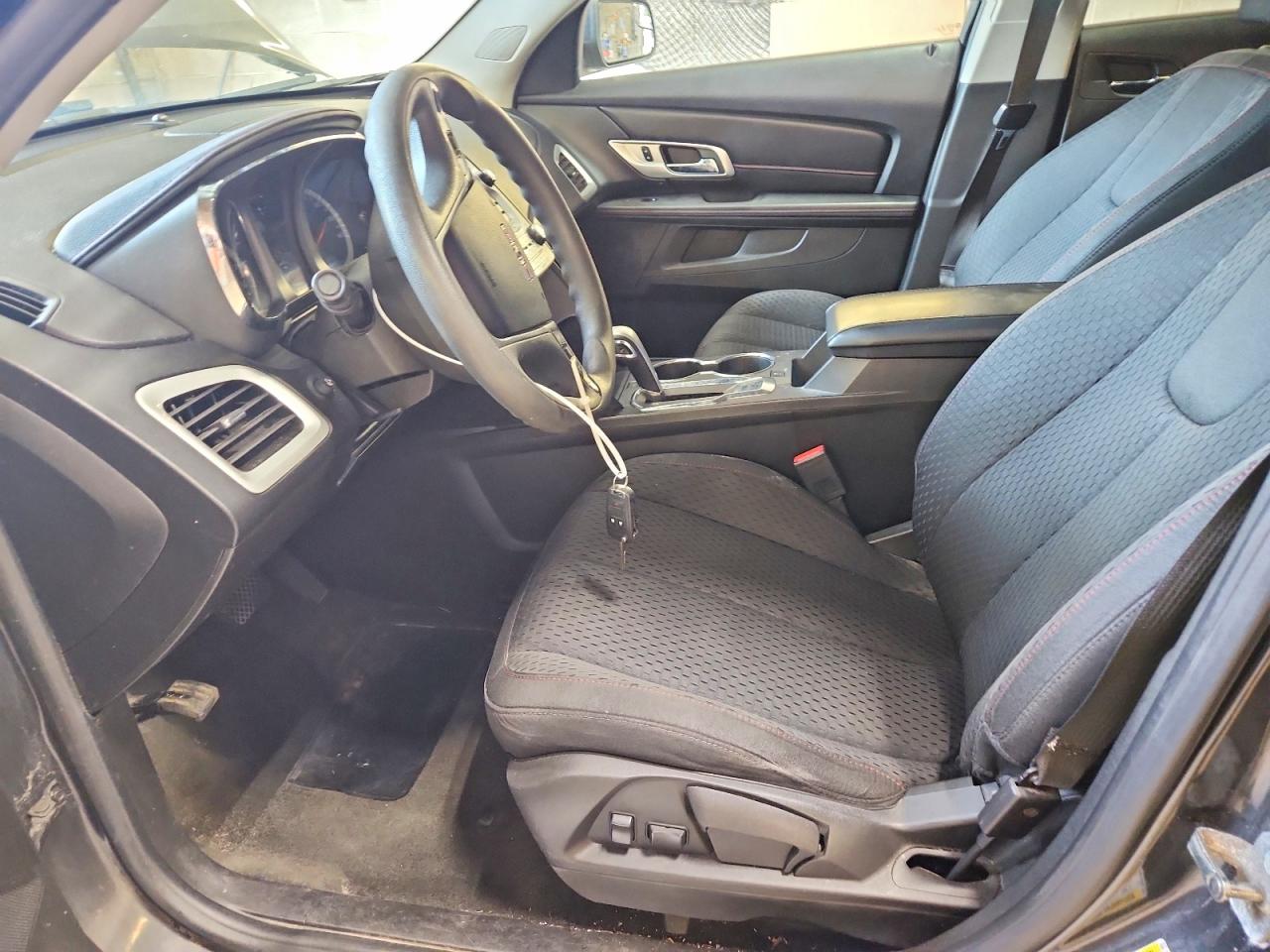 2014 GMC TERRAIN