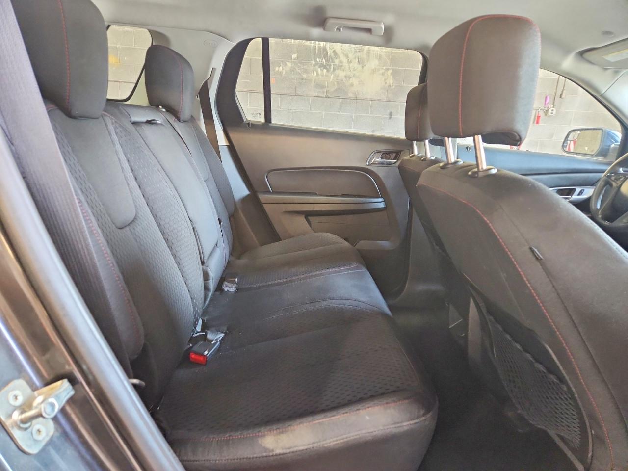2014 GMC TERRAIN