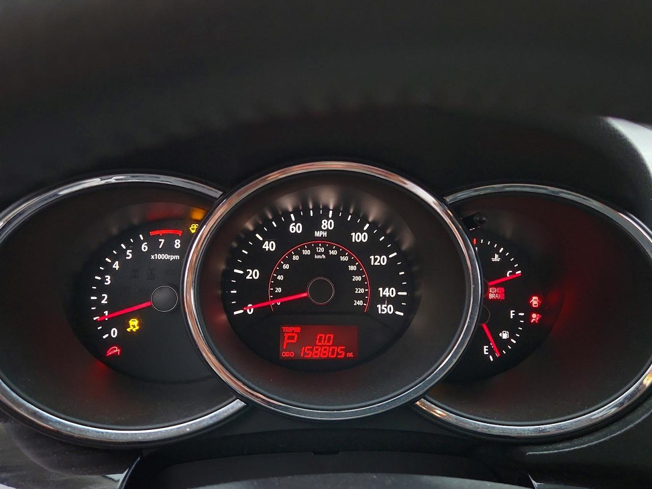 2011 KIA SORENTO