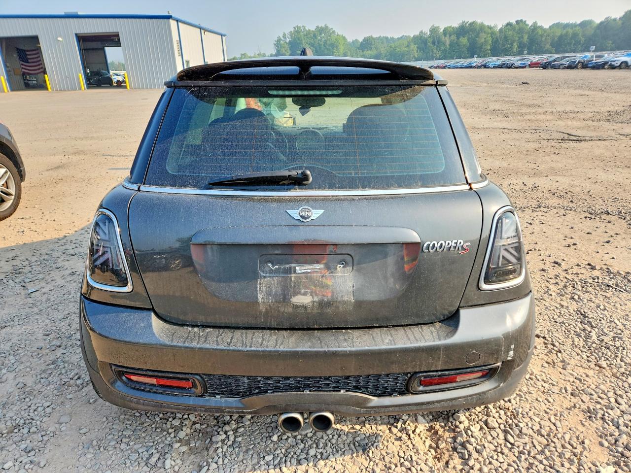2013 MINI COOPER