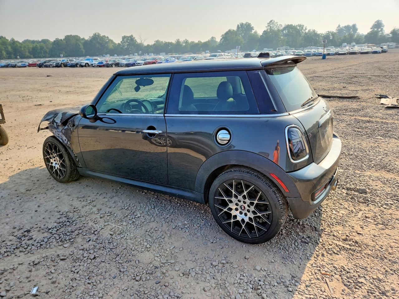 2013 MINI COOPER