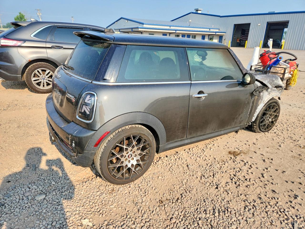 2013 MINI COOPER