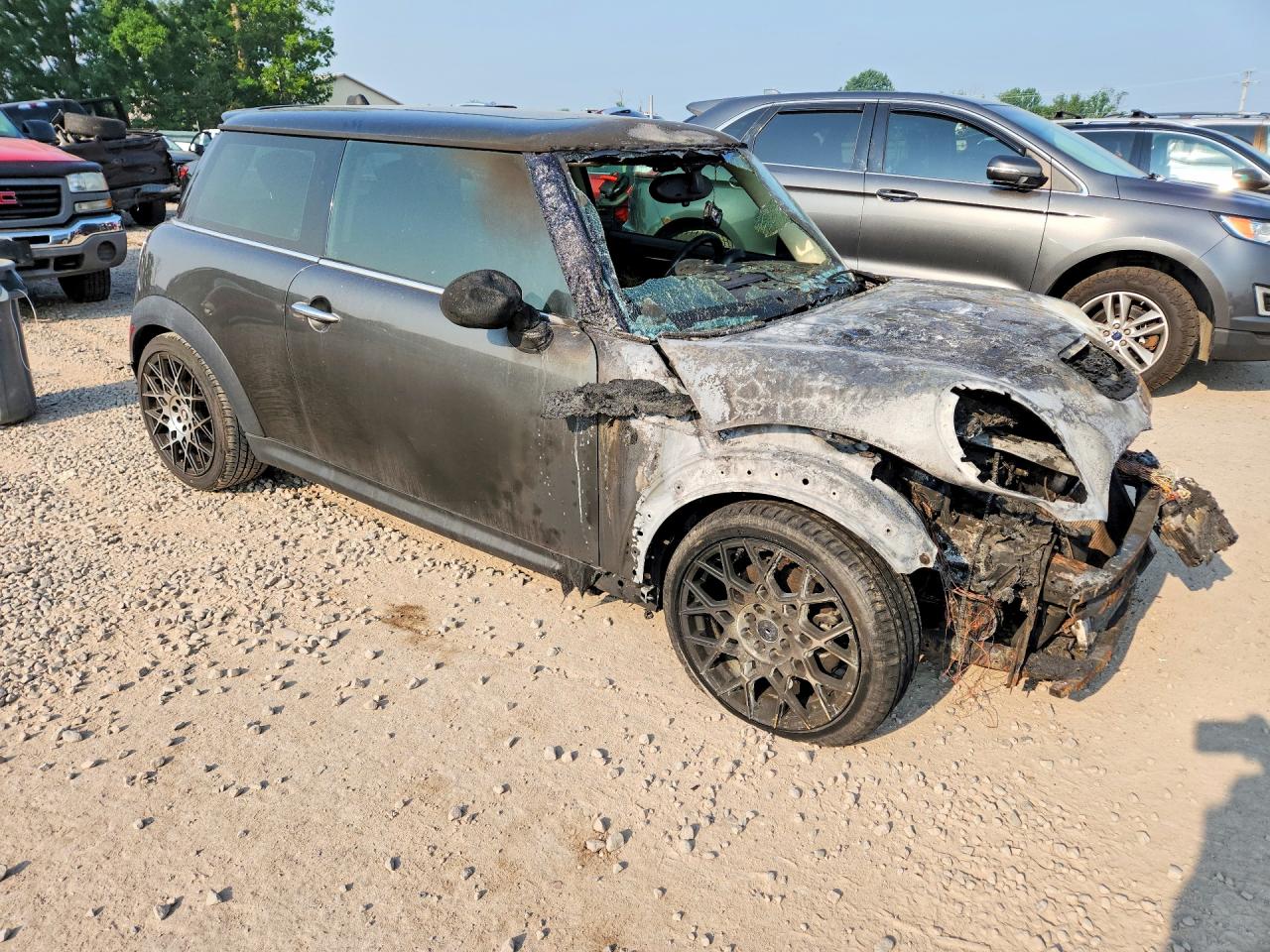 2013 MINI COOPER