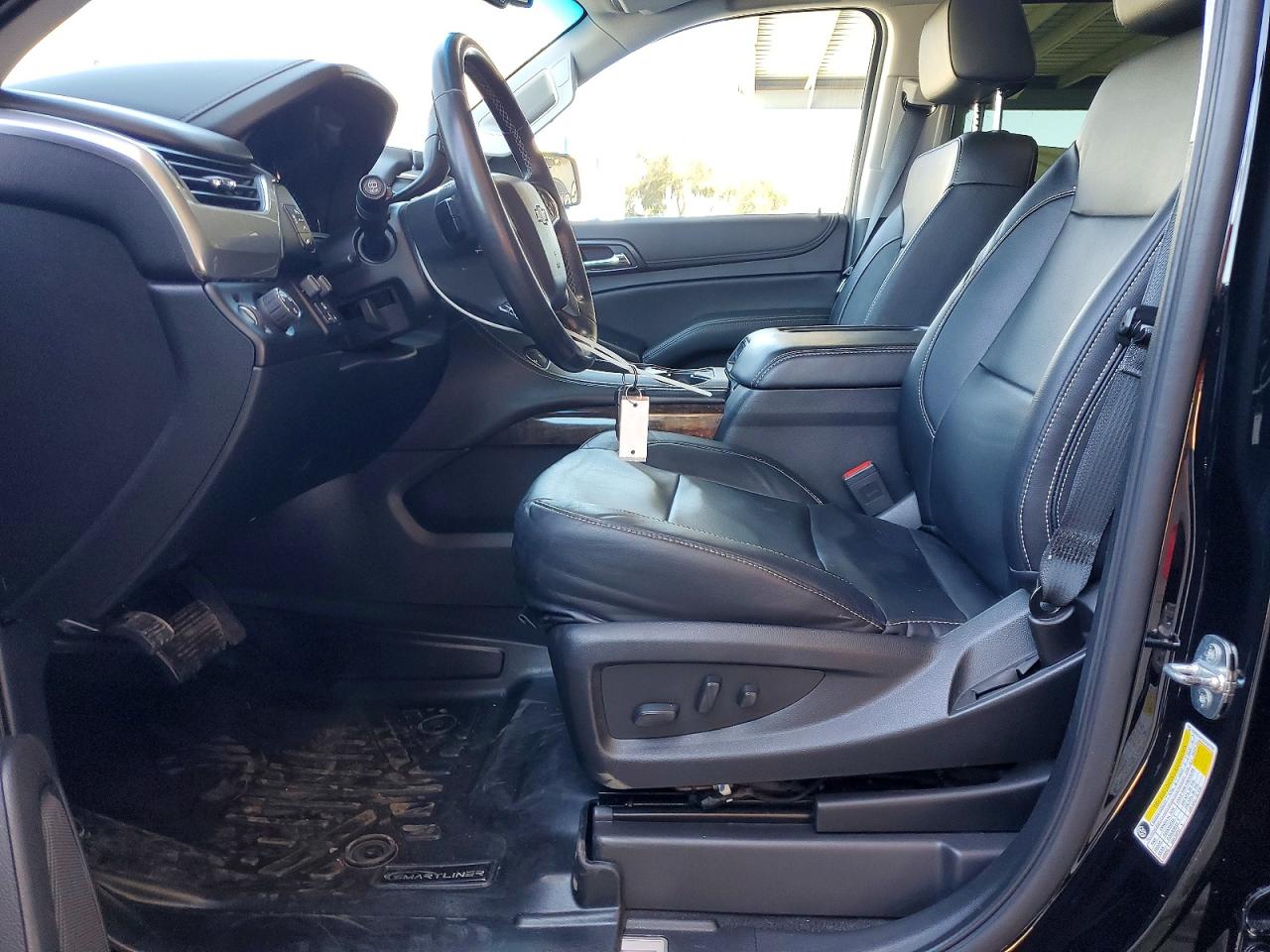 2020 CHEVROLET SUBURBAN