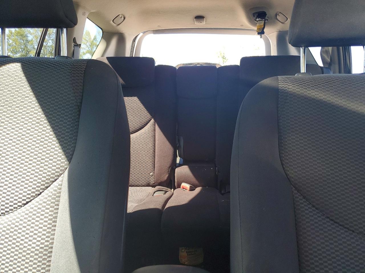 2008 TOYOTA RAV4