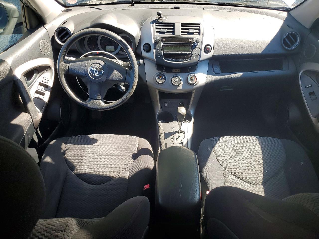 2008 TOYOTA RAV4